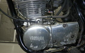 YAMAHA SR400 Gen.3 2003