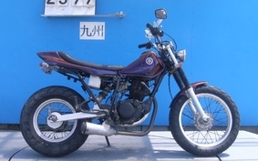 YAMAHA TW200 1996 2JL