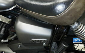 YAMAHA DRAGSTAR 250 VG05J