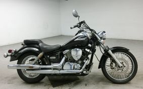 YAMAHA DRAGSTAR 250 VG02J