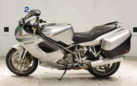 DUCATI ST2 2002 S100A