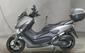 YAMAHA N-MAX 125 SED6J