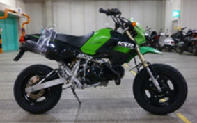 KAWASAKI KSR110 2003 KL110A