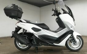 YAMAHA N-MAX 125 SED6J