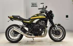 KAWASAKI Z900RS 2020 ZR900C