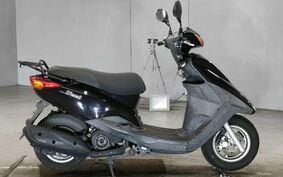 YAMAHA AXIS 125 TREET SE53J