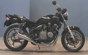 KAWASAKI ZEPHYR 400 Gen.1 1990 ZR400C