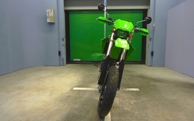 KAWASAKI KLX250D TRACKER 2005 LX250E