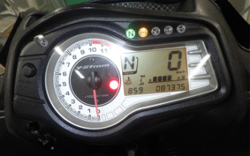 SUZUKI DL650 ( V-Strom 650 ) A 2013 VP56A