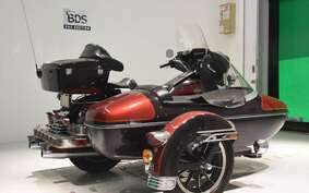 HARLEY FLHTC SIDECAR 1340 1987