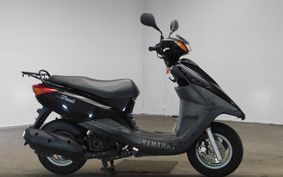 YAMAHA AXIS 125 TREET SE53J