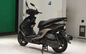 YAMAHA CYGNUS 125 XSR 2 SE44J