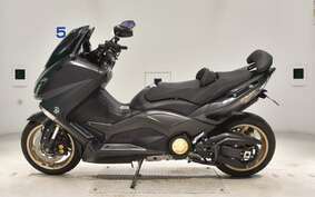 YAMAHA T-MAX 530 2016 SJ12J