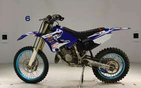 YAMAHA YZ125X CE29C