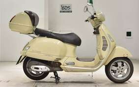 VESPA GT200L M312