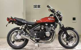 KAWASAKI ZEPHYR 400 KAI 2008 ZR400C