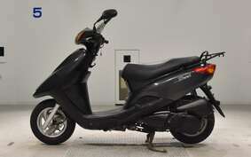 YAMAHA AXIS 125 TREET SE53J