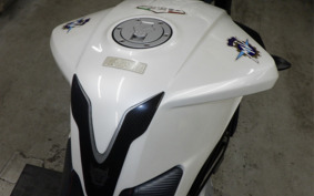 MV AGUSTA BRUTALE 675 2013