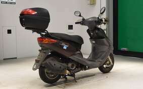 YAMAHA AXIS 125 TREET SE53J