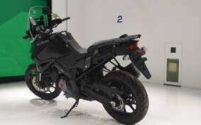 SUZUKI Vストローム1050 2021 EF11M