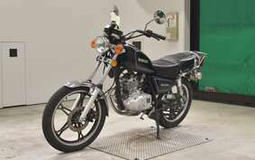 SUZUKI GN125 H