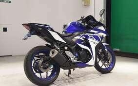 YAMAHA YZF-R25 RG10J