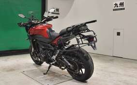 YAMAHA MT-09 Tracer 2015 RN36J