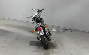 YAMAHA SR400 2011 RH03J