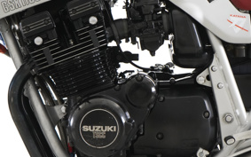 SUZUKI GSX1100S カタナ 1984 GS110X