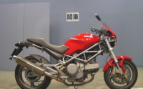 DUCATI MONSTER 400 IE 2005 M407A