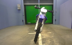 YAMAHA WR250F E CG26