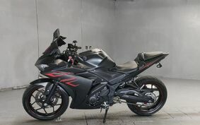 YAMAHA YZF-R25 RG43J