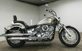 YAMAHA DRAGSTAR 1100 1999 VP10J