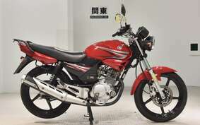 YAMAHA YBR125 PCJL