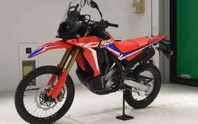 HONDA CRF250 GEN 2 RALLY MD47