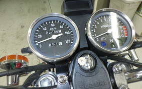 SUZUKI GN125 H PCJG9