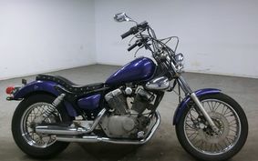 YAMAHA VIRAGO 250 1991 3DM