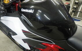 KAWASAKI ZX-25R ZX250E