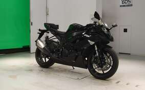 KAWASAKI NINJA ZX-6R 2015 ZX4R1X