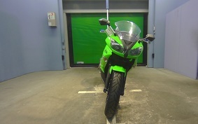 KAWASAKI NINJA 400R ABS 2012 ER400B