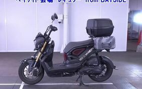 HONDA ZOOMER-X JF62