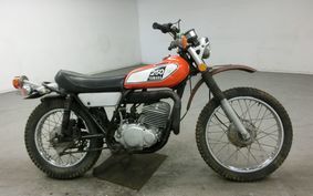 YAMAHA DT250 450