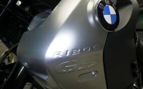 BMW R1200GS 2011