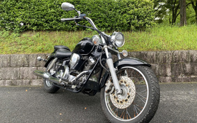 YAMAHA DRAGSTAR 250 VG05J