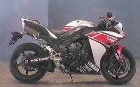 YAMAHA YZF-R1 2011 RN24J