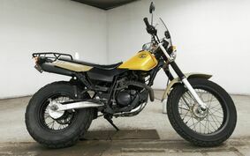 YAMAHA TW200 2JL