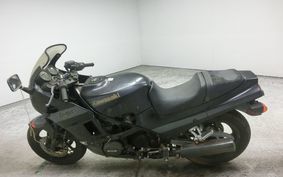 KAWASAKI GPZ400R 1988 ZX400D