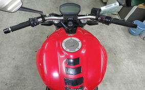 DUCATI MONSTER 821 2014