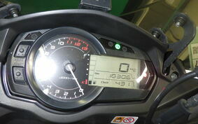 KAWASAKI NINJA 1000 2013 ZXT00G