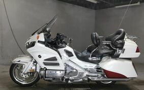 HONDA GL 1800 GOLD WING SC68